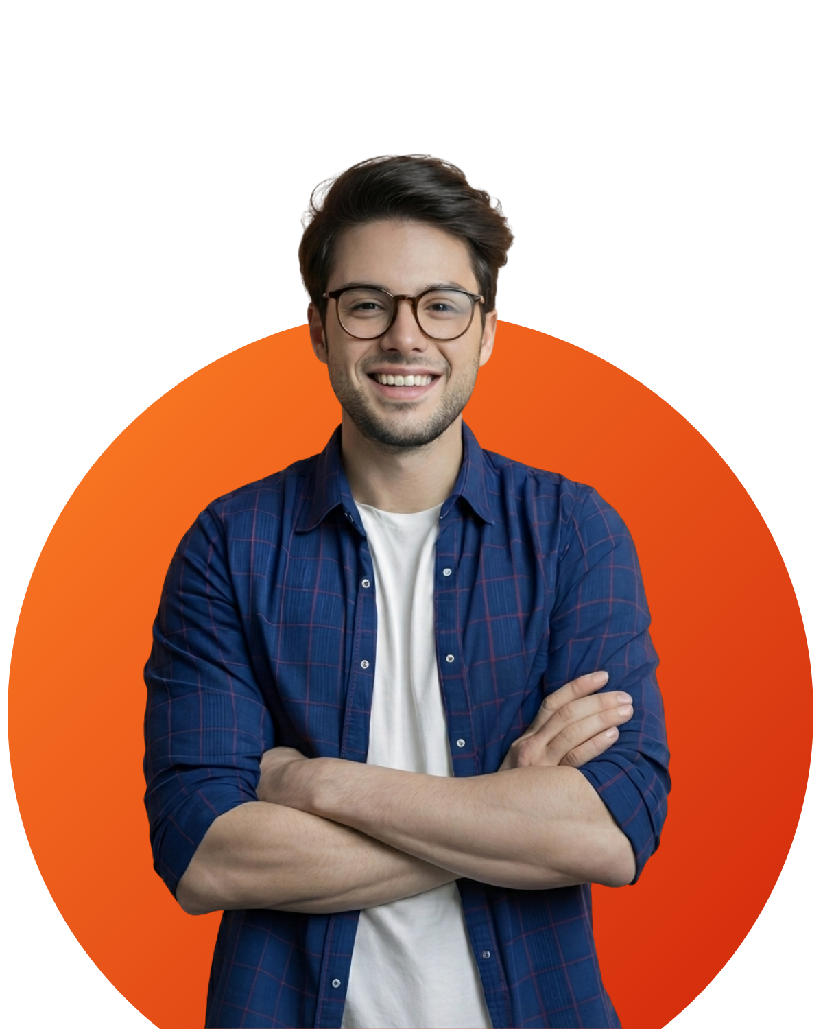 Nirvesh Kumar - Founder